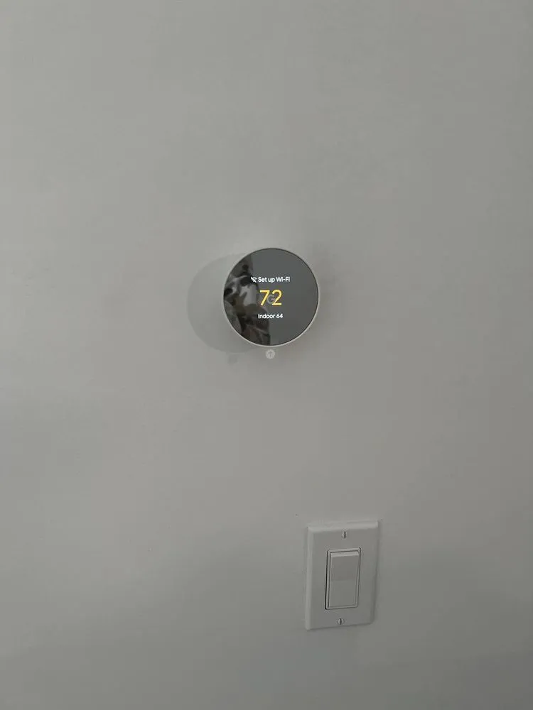 Slide of Lumic Group Plumbing & Electrical