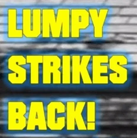 Slide of Lumpy The Plumber