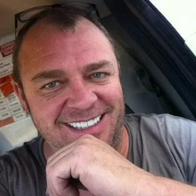 Slide of Lumpy The Plumber