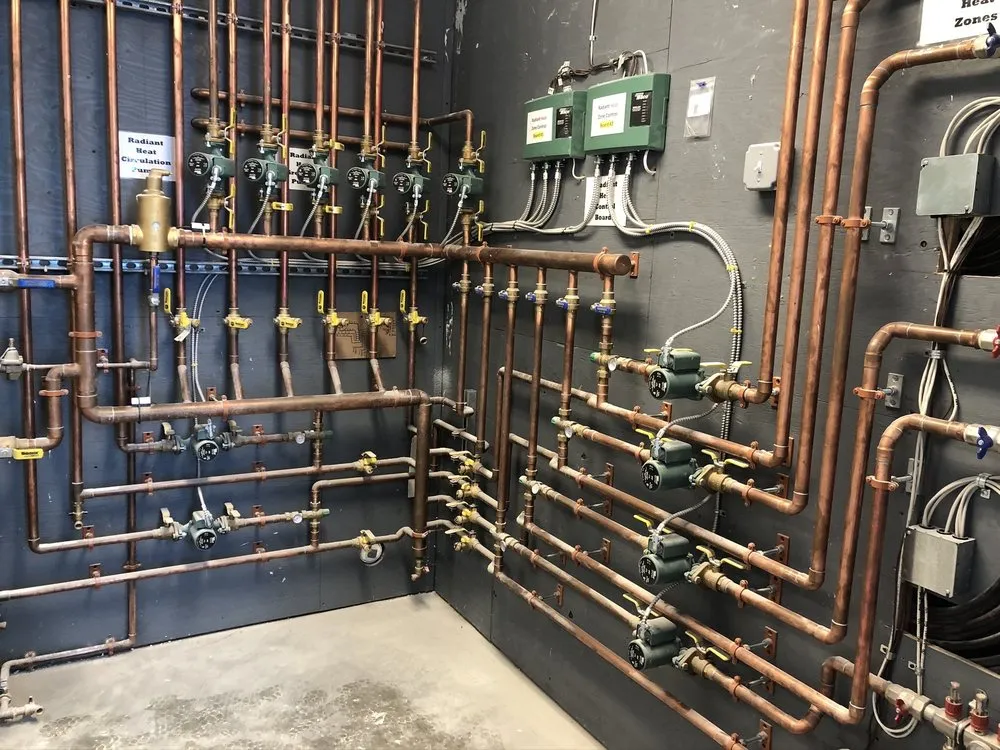 Quality plumbing repair experts serving Brewster, NY - Luna and Sons Plumbing & Heating