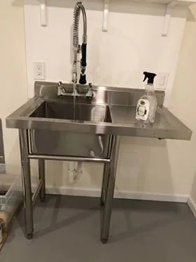 Professional leak detection experts serving Brewster, NY - Luna and Sons Plumbing & Heating