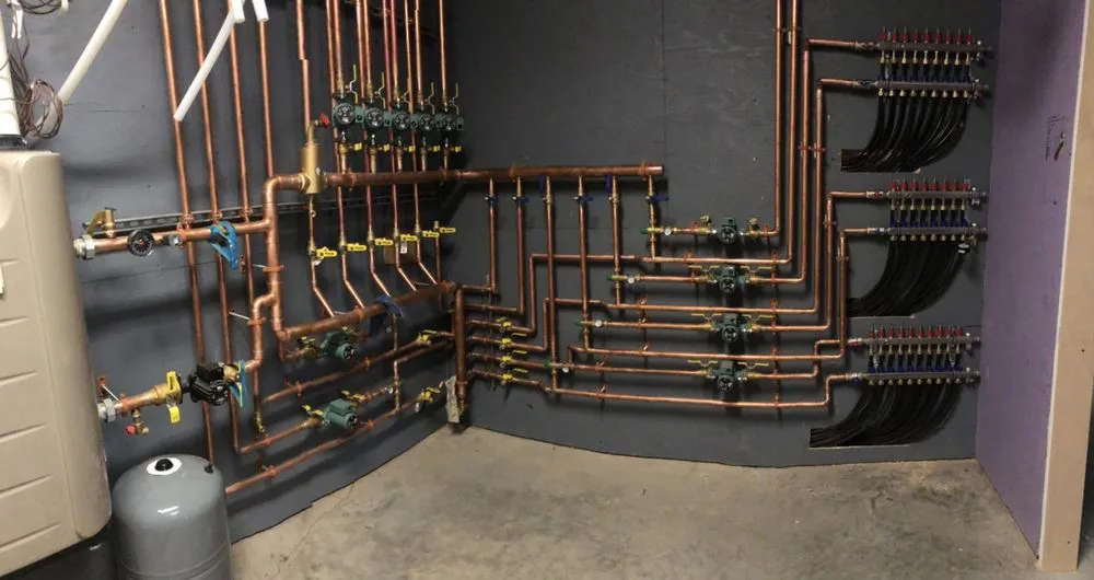 Expert leak detection experts serving Brewster, NY - Luna and Sons Plumbing & Heating