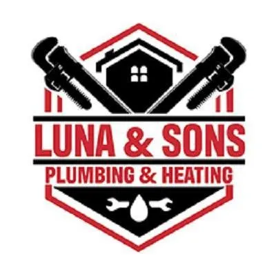 Slide of Luna and Sons Plumbing & Heating