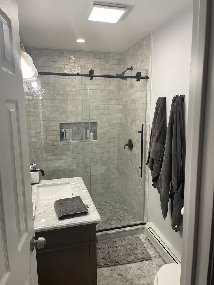 Slide of Luna and Sons Plumbing & Heating