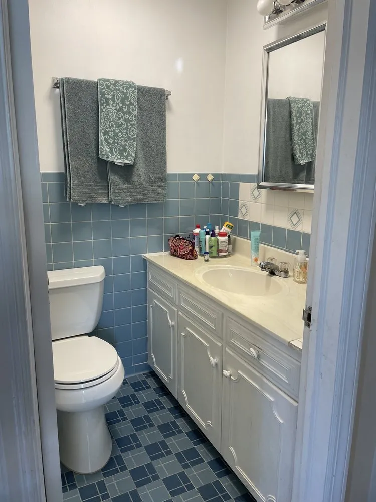 Slide of Luna and Sons Plumbing & Heating