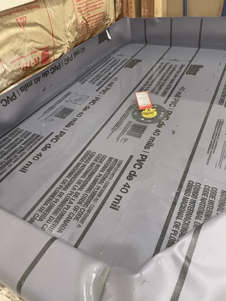 Slide of Luna and Sons Plumbing & Heating