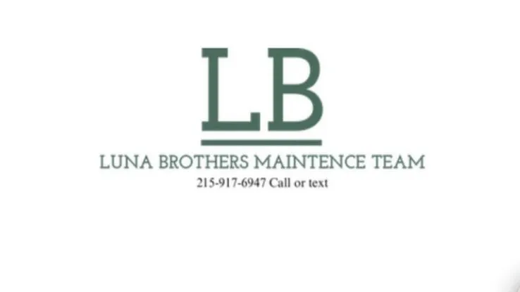 Affordable plumbing repair for homes in Philadelphia, PA by Luna Brothers Maintenance Team