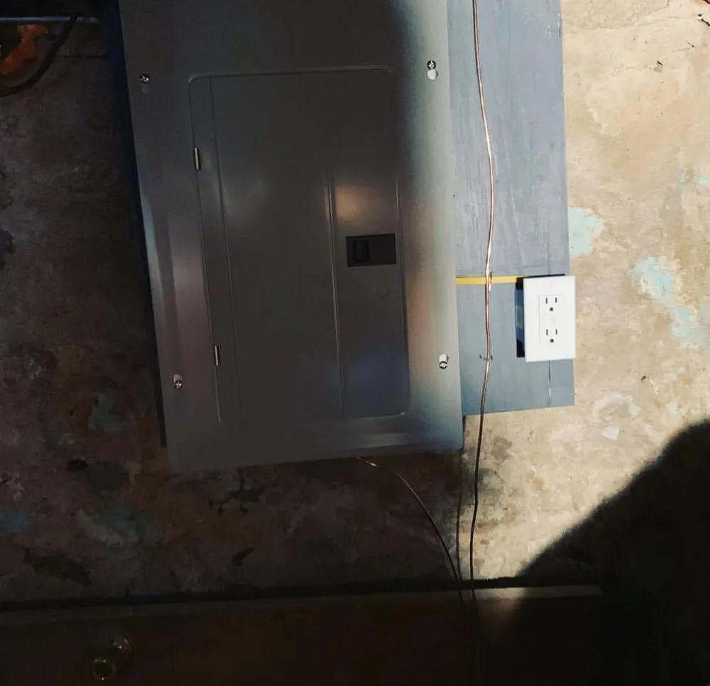 Emergency leak detection in Philadelphia, PA by Luna Brothers Maintenance Team