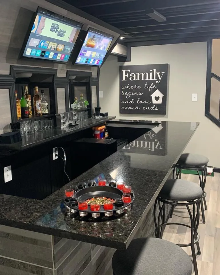 Affordable plumbing repair in Philadelphia, PA by Luna Brothers Maintenance Team