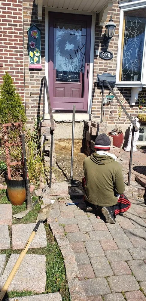 Trusted leak detection service in Philadelphia, PA - Luna Brothers Maintenance Team