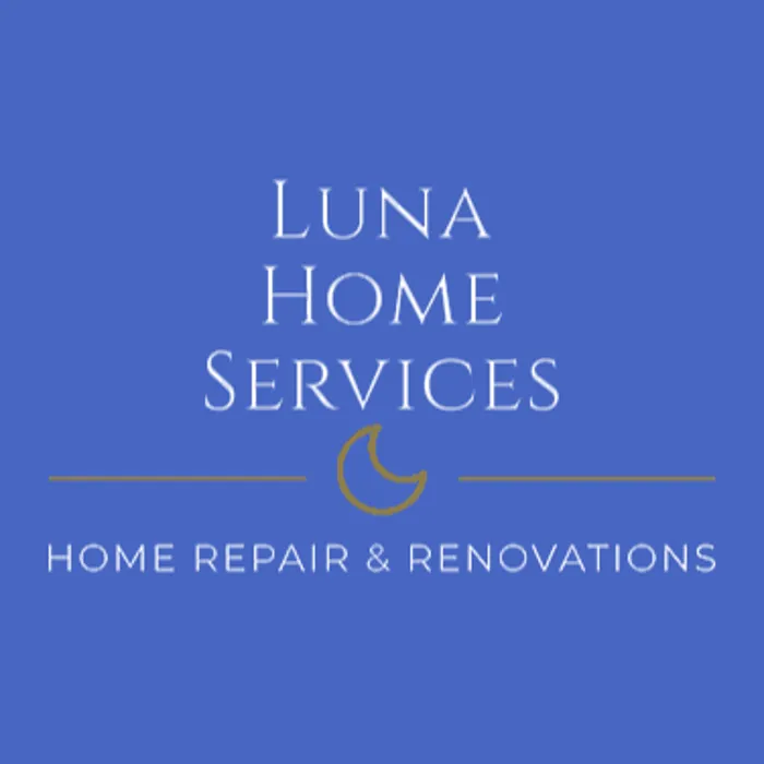 Slide of Luna Home Services