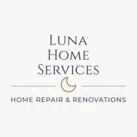 Slide of Luna Home Services