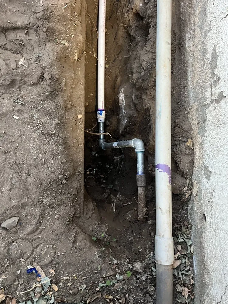 Slide of Luna's Handyman