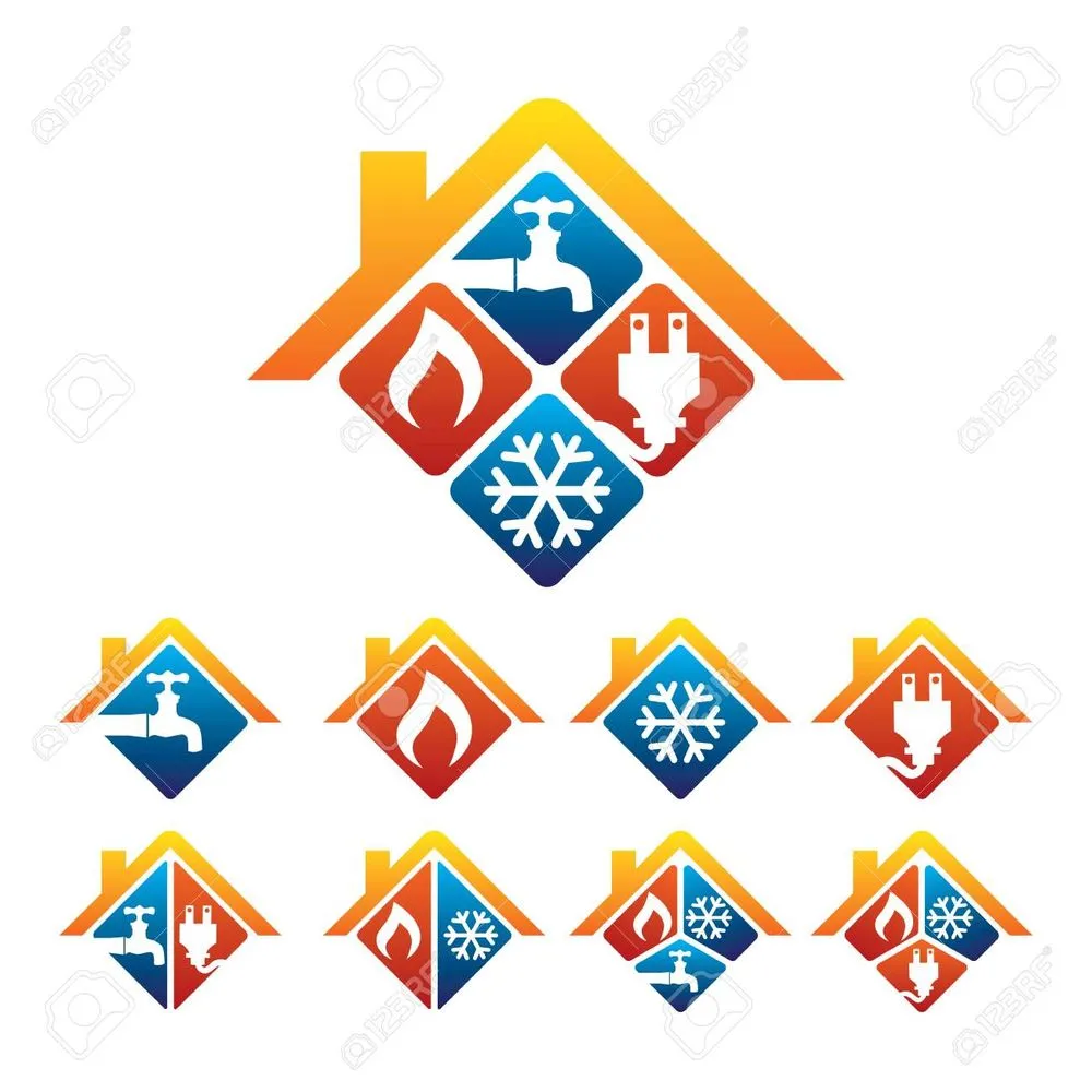 Slide of Luna’s Home services