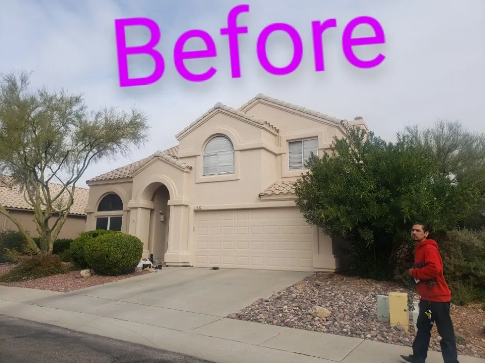 Slide of LunaVilla Maintenance And Services