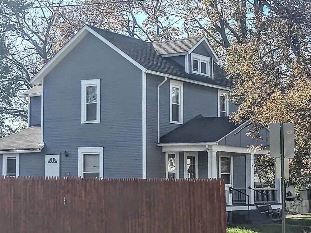 Expert leak detection for homes in Marion, OH by Lundquest Home Remodeling