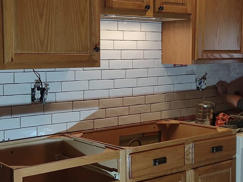 Expert emergency plumbing in Marion, OH by Lundquest Home Remodeling