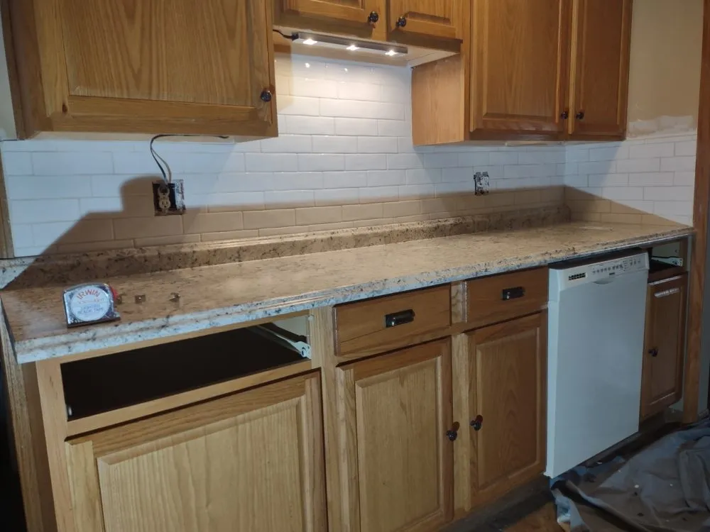 Professional emergency plumbing service in Marion, OH - Lundquest Home Remodeling