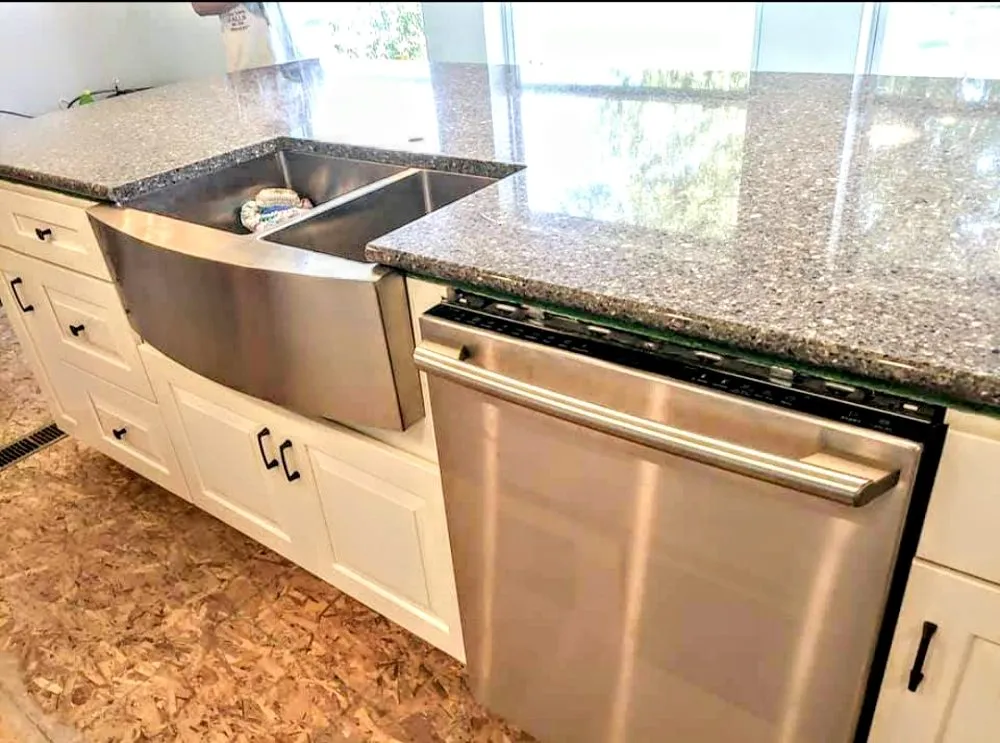 Slide of Lundquest Home Remodeling