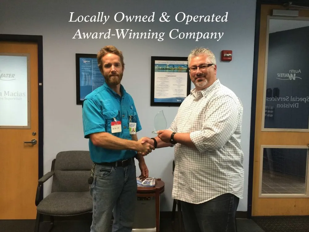 Slide of Lupton Backflow