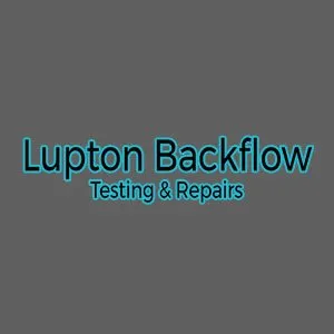 Slide of Lupton Backflow