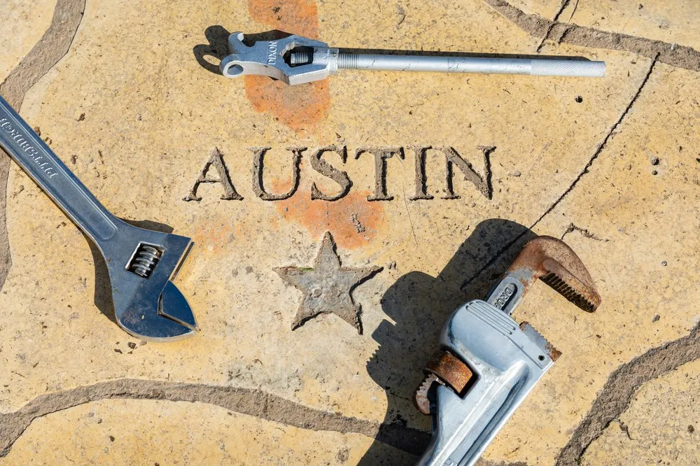 Slide of Lupton Backflow