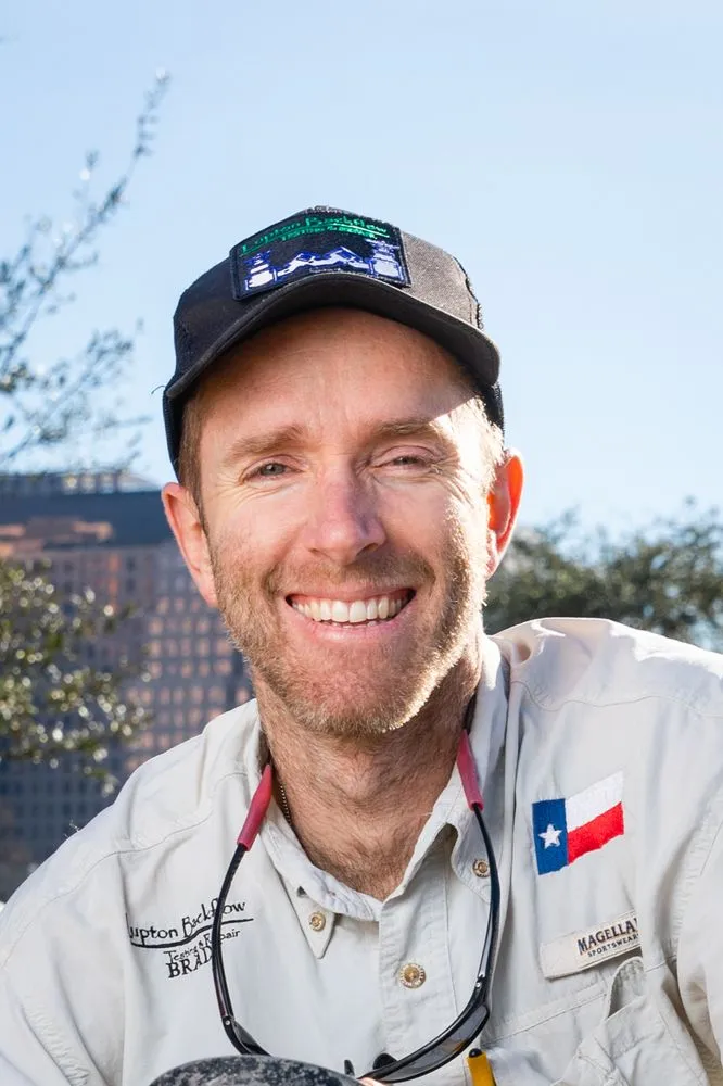 Slide of Lupton Backflow