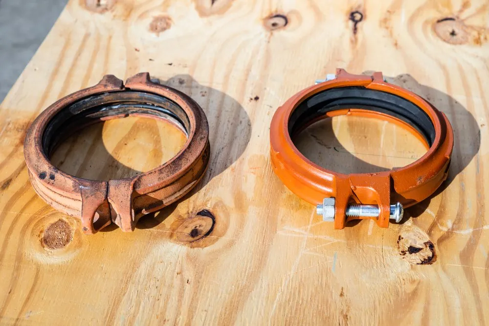 Slide of Lupton Backflow