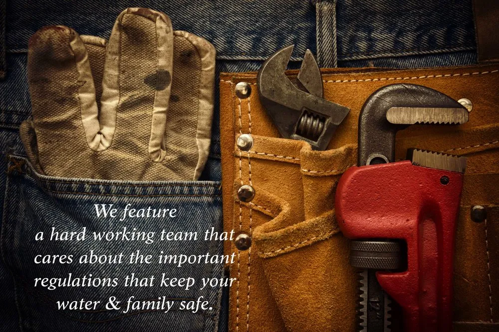 Slide of Lupton Backflow