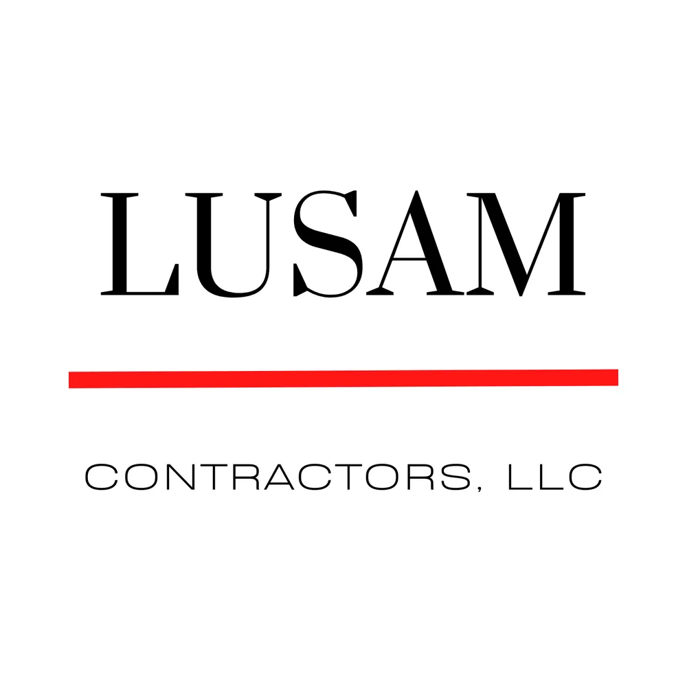 Slide of Lusam Contractors
