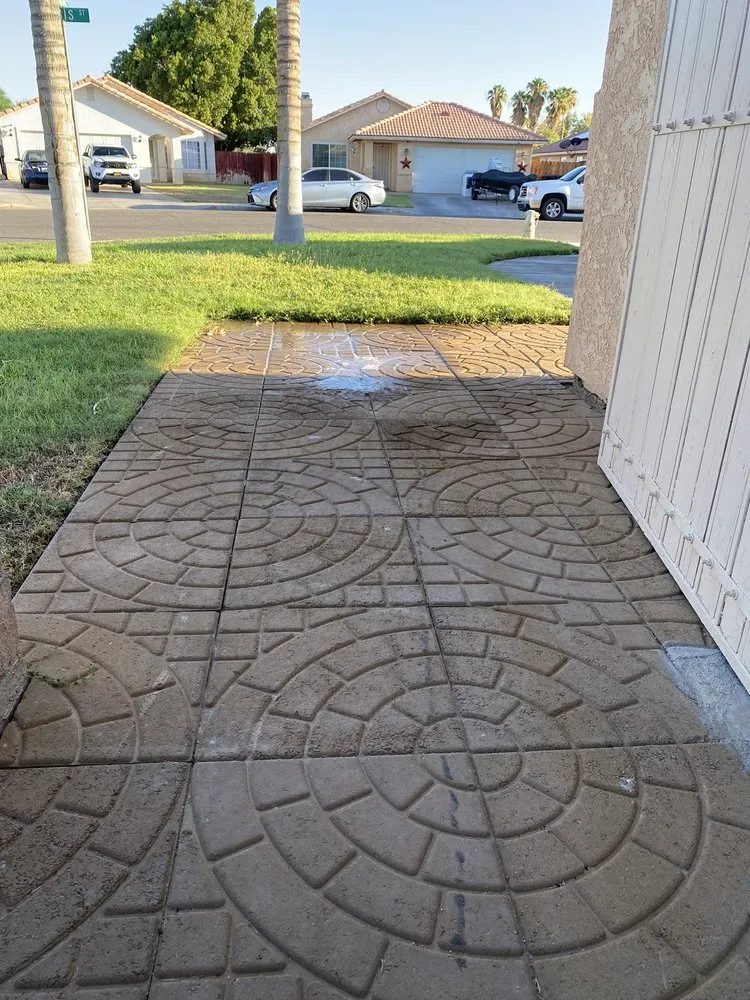 Slide of LUSK PLUMBING