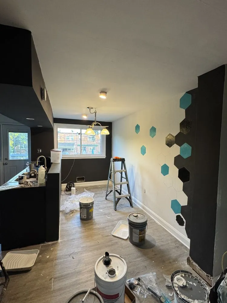 Slide of Luster & Luster Services