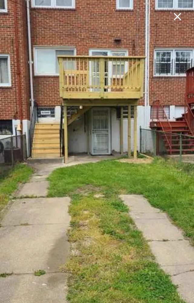 Slide of Luster & Luster Services