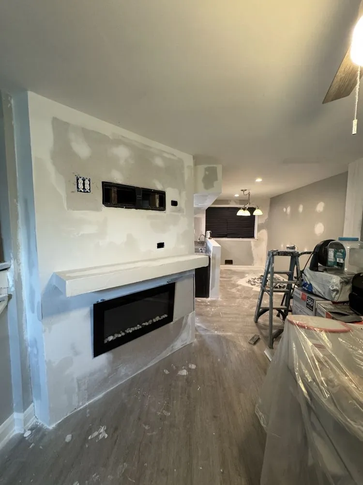 Slide of Luster & Luster Services