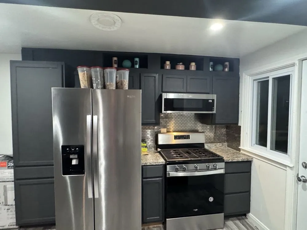 Slide of Luster & Luster Services