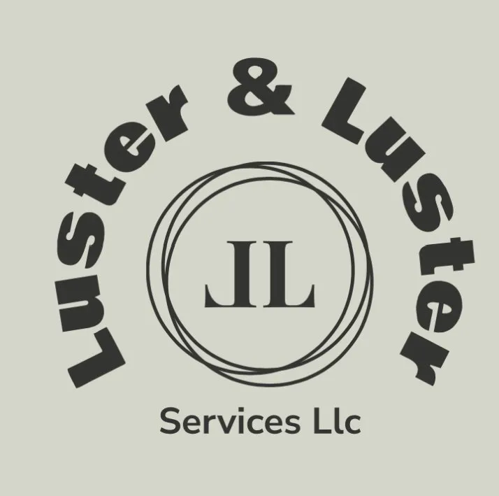 Slide of Luster & Luster Services