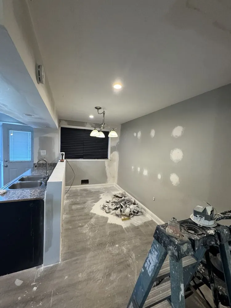 Slide of Luster & Luster Services