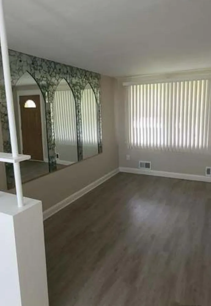 Slide of Luster & Luster Services