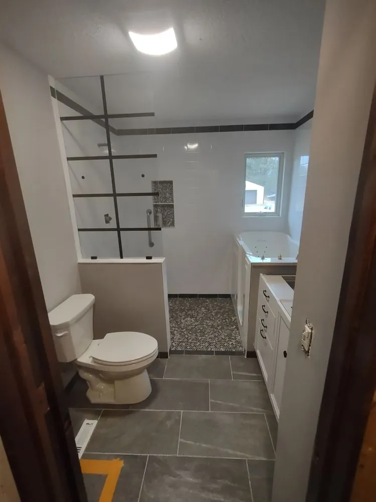 Slide of Luster's Pro Floors