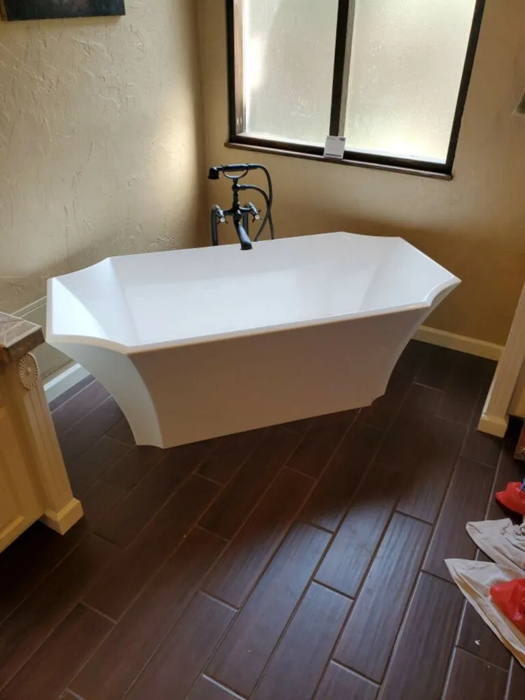 Slide of Luttrell Brothers Plumbing