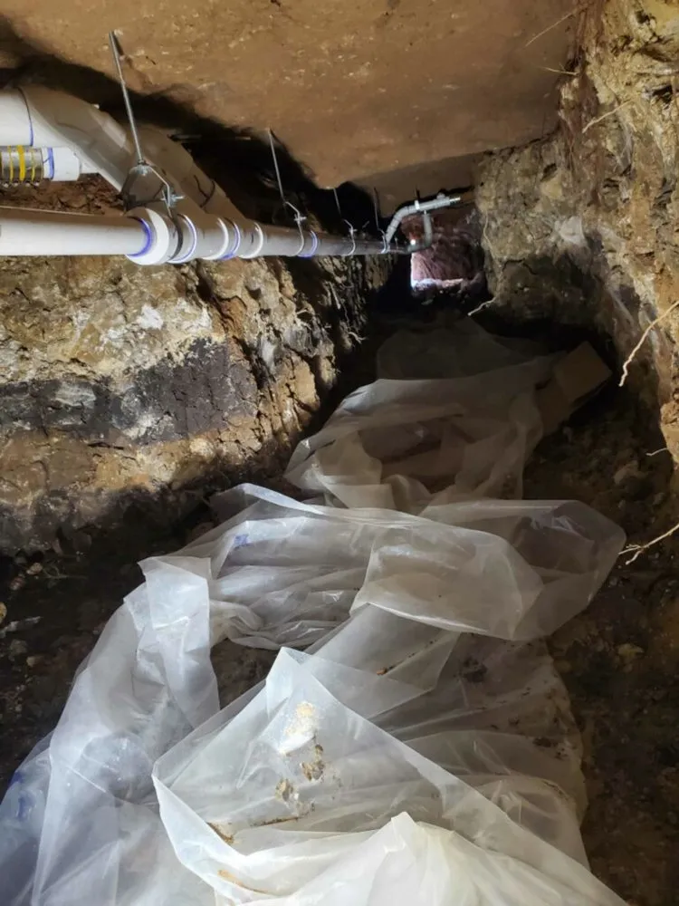 Slide of Luttrell Brothers Plumbing