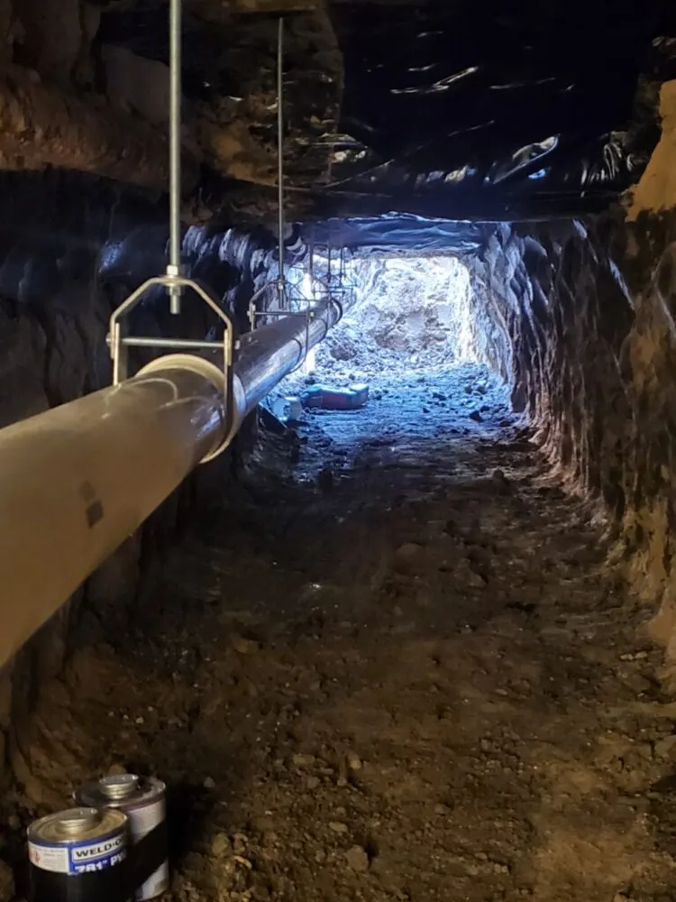 Slide of Luttrell Brothers Plumbing