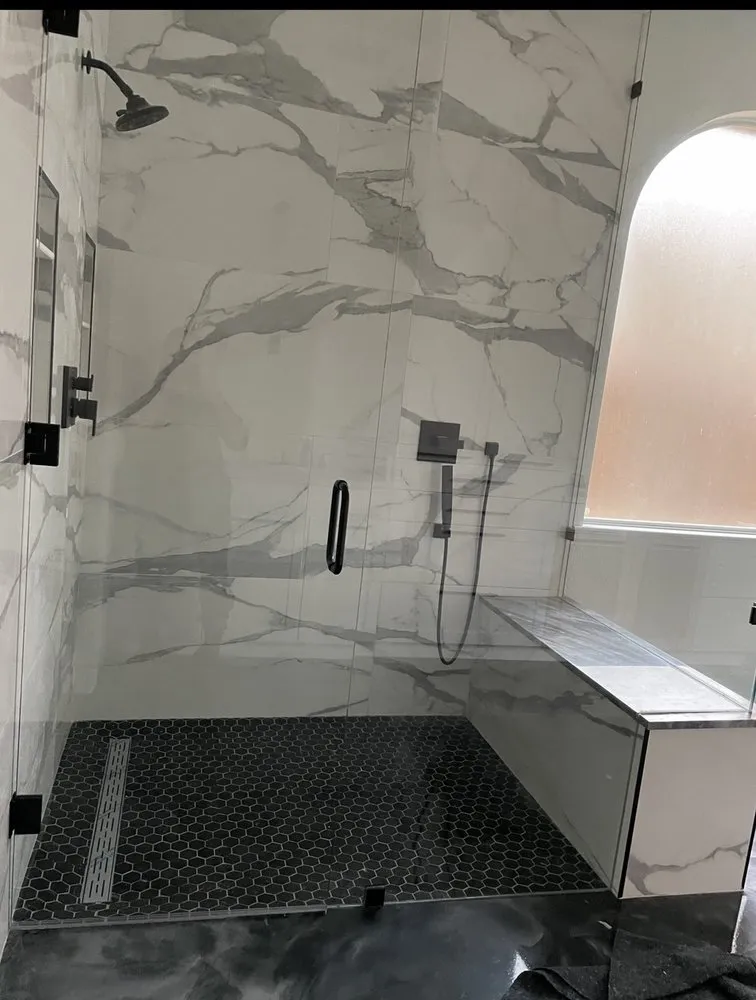 Slide of Luttrell Brothers Plumbing