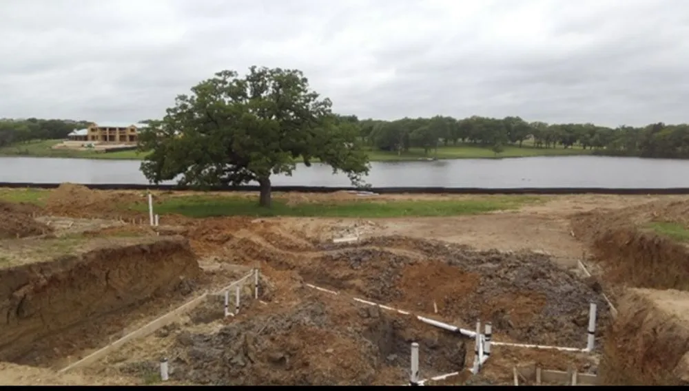 Slide of Luttrell Brothers Plumbing