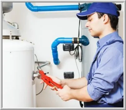 Slide of Luttrell Plumbing, Heating and Cooling, LLC