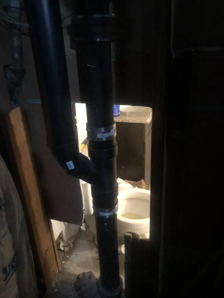 Slide of Lutua Construction