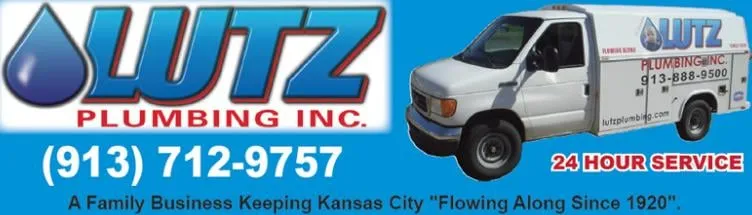 Slide of Lutz Plumbing