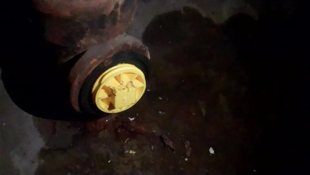 Slide of Lutz Plumbing