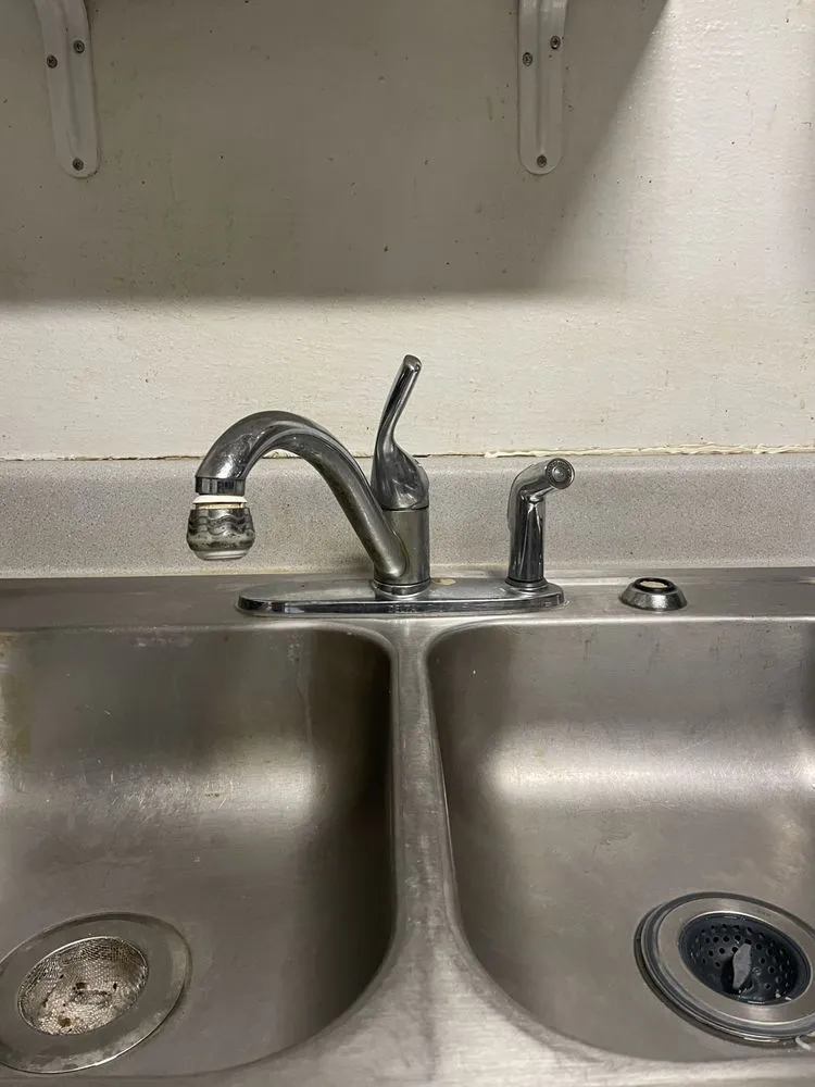 Slide of LUV Plumbing