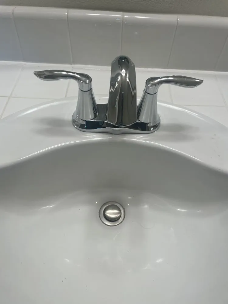 Slide of LUV Plumbing